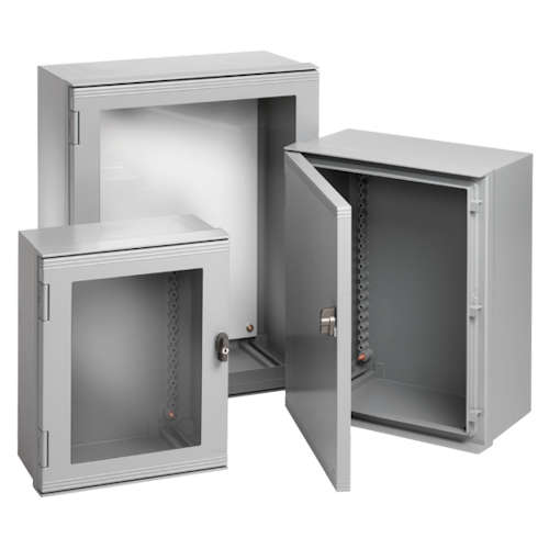 Enclosures