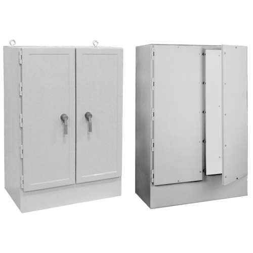Floor Mount Enclosures
