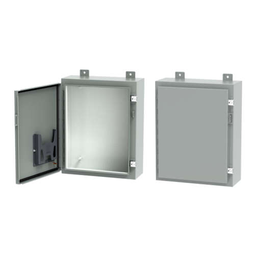 Enclosures | Cooper Electric