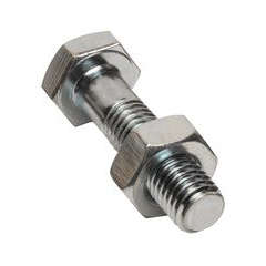 Fasteners – MLW