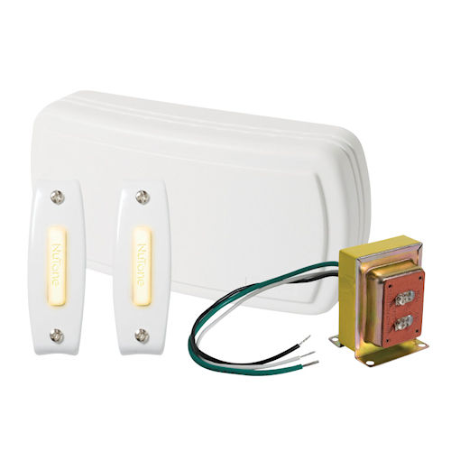 Doorbells & Chime Kits