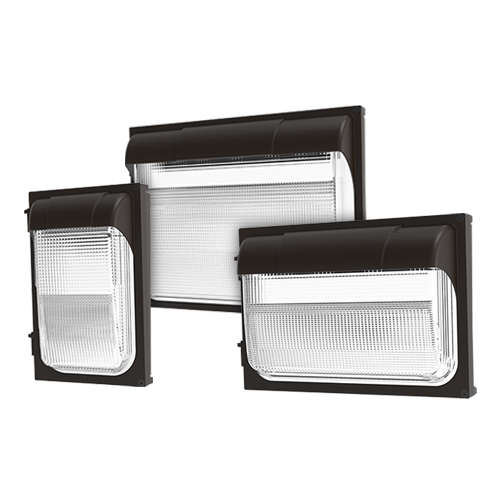 Lighting & Lighting Controls