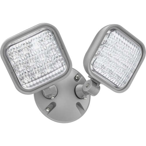 Emergency Lighting Lamp Heads