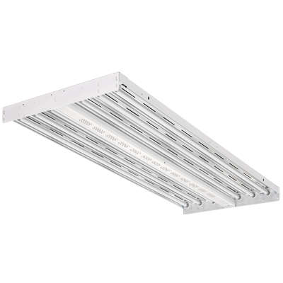 Fluorescent High Bay Fixtures