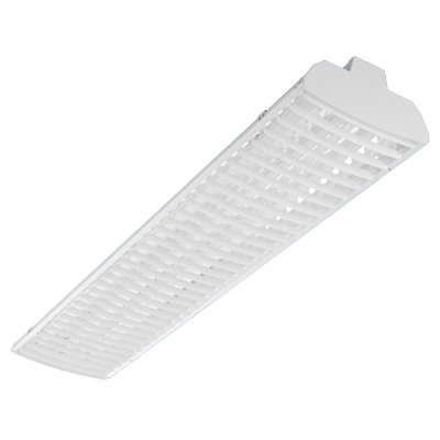 Fluorescent Low Bay Fixtures