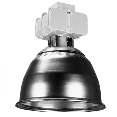 HID High Bay Fixtures