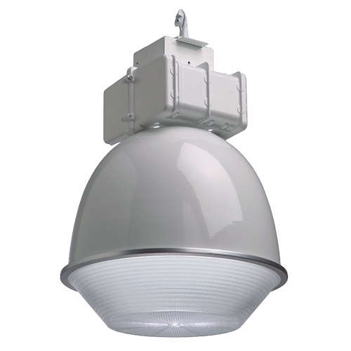 HID Low Bay Fixtures