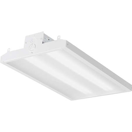 LED High Bay Fixtures