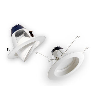 LED Recessed Lighting & Retrofit Kits