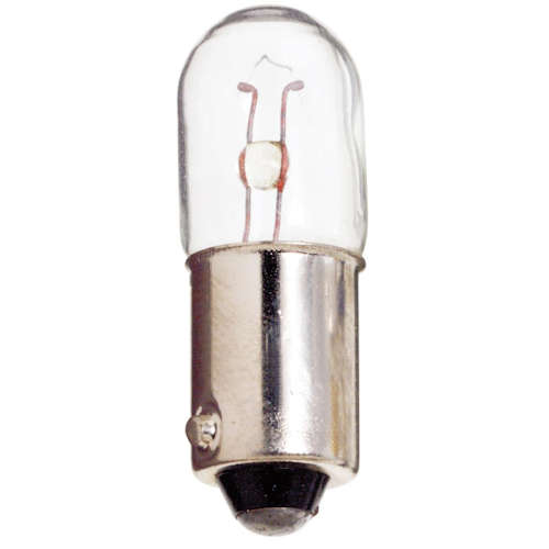 Miniature & Automotive Bulbs