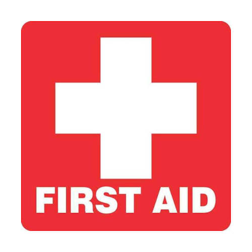 First Aid & Wound Care – MLW