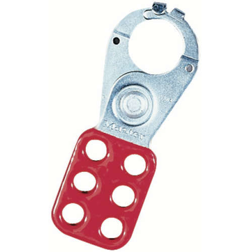 Lockout/Tagout