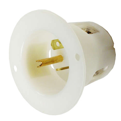 Flanged Devices