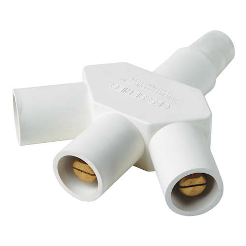 Multi-Way Connectors