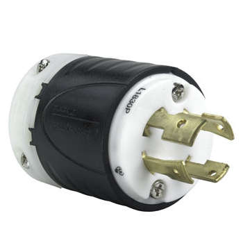 Twist Lock Devices