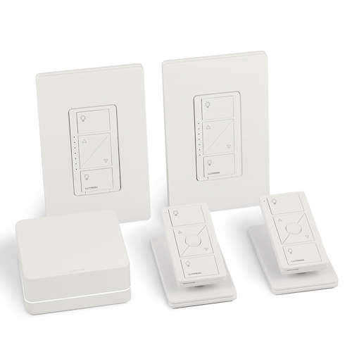 Home Automation Dimmers