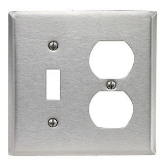 Wall & Switch Plates