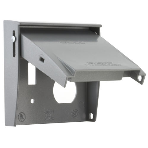 Combination Wall Plates