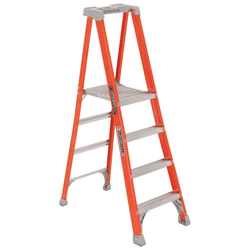 Ladders, Platforms and Scaffolding