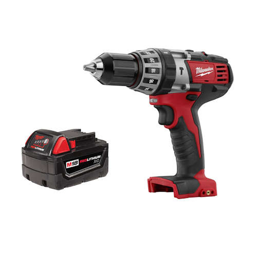 Power Tools & Attachments – MLW
