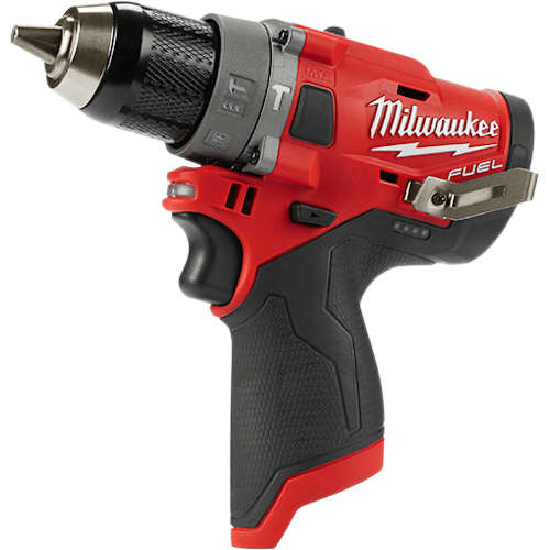 Hammer Drill