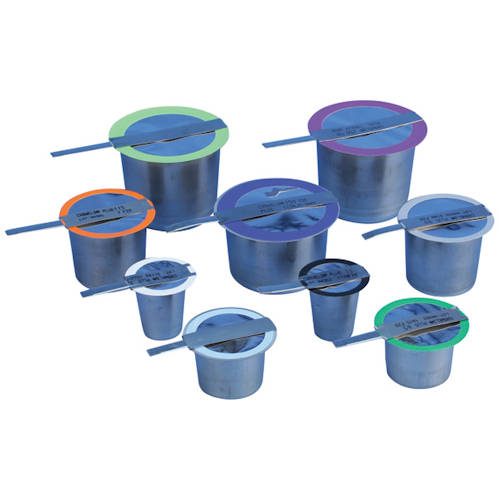 Welding Consumables
