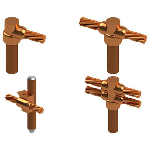 Welded Connections