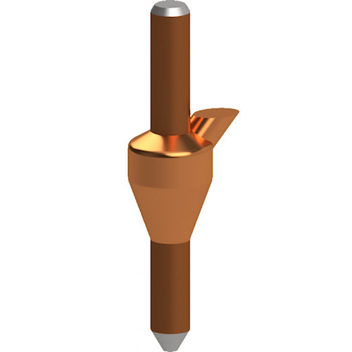 Molds - Ground Rod to Ground Rod