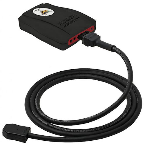 Exothermic Weld Controllers
