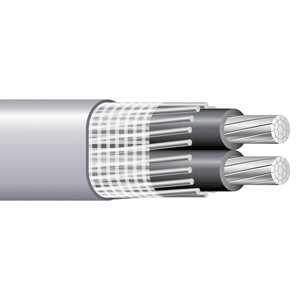 SEU Service Entrance Cables