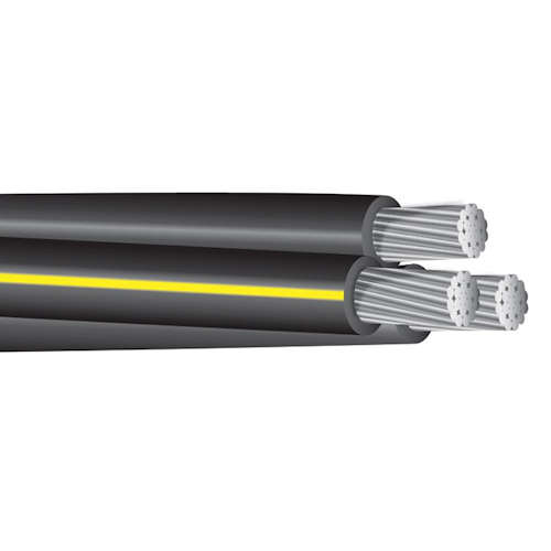 URD Underground Rural Distribution Cables
