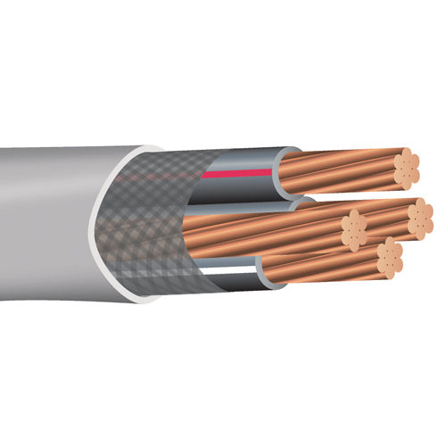 SER Service Entrance Cables