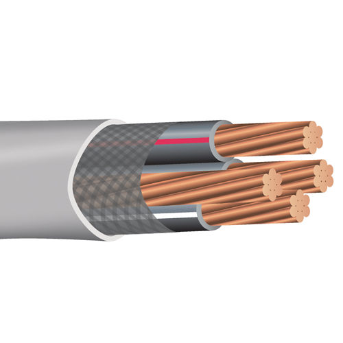 SEU Service Entrance Cables