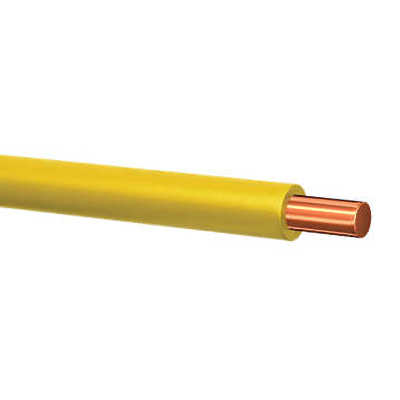Tracer Wires