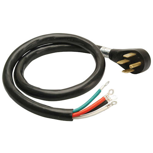 Appliance / Power Supply Cords