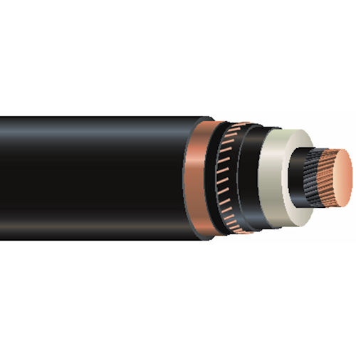 High Voltage Cables