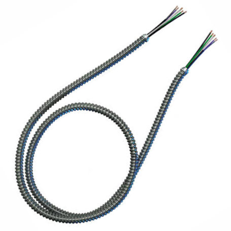 Fixture Whips