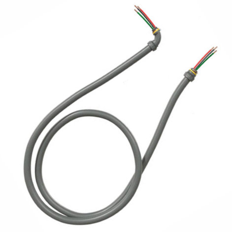 Non-Metallic Whips, Type-UL