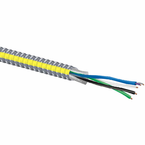 PCS Power & Control/Signal MC Cables