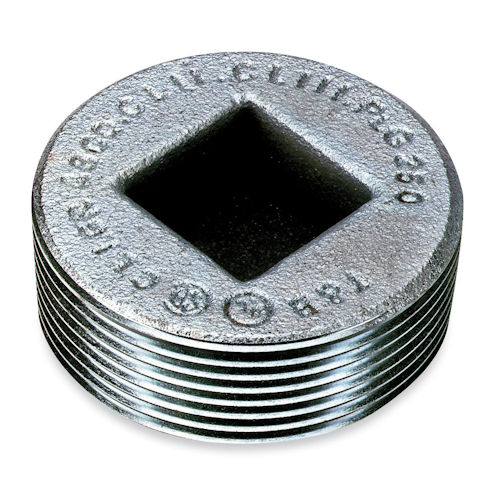 Metallic Conduit Plugs