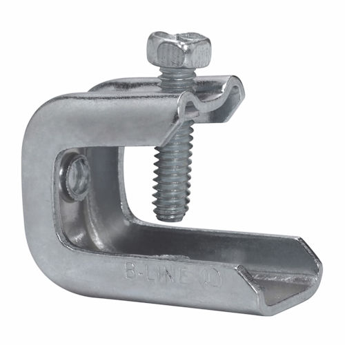 Clamps, Hangers, Straps & Supports