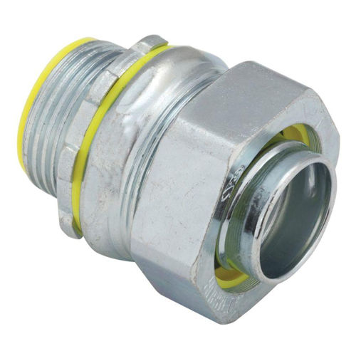 EMT To Liquid Tight Combination Fittings