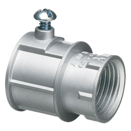 Rigid To EMT Combination Fittings