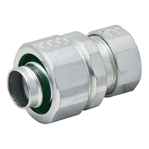 EMT To Liquid Tight Combination Fittings