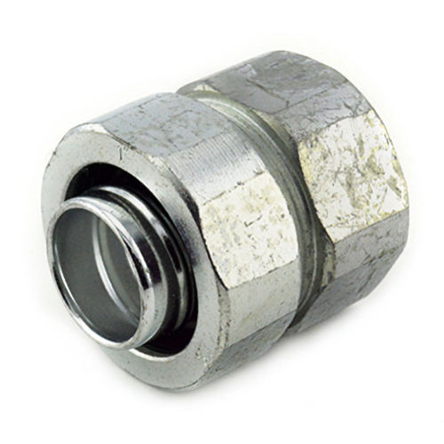 Rigid To Liquid Tight Combination Fittings