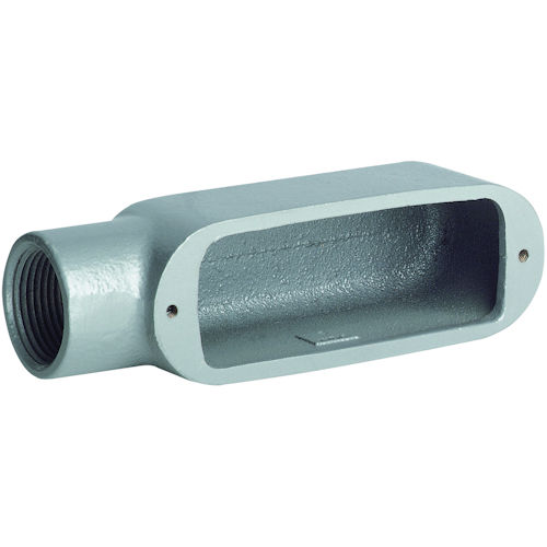 Type E Condulets