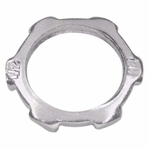 Conduit Locknuts