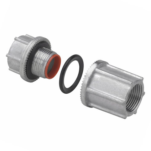 Bulkhead Fittings