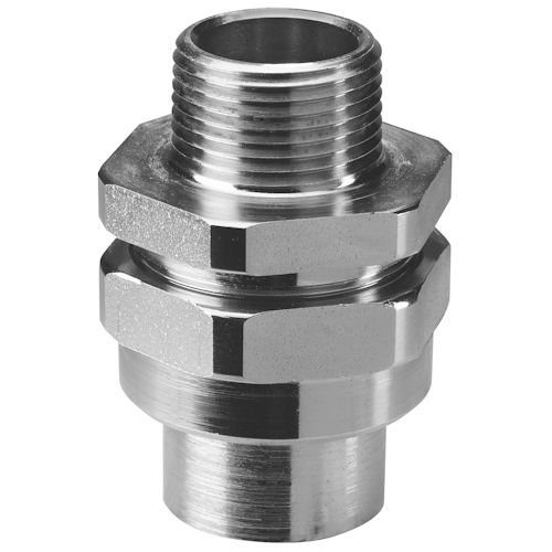 Conduit Unions
