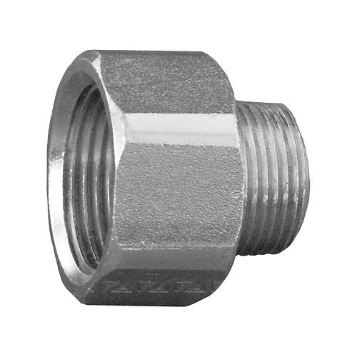 Threaded Connectors